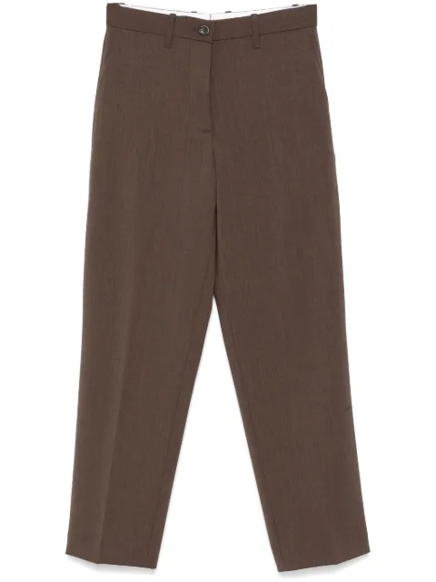 Nine In The Morning pantalones Time