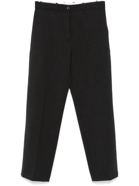Nine In The Morning pantalones Time