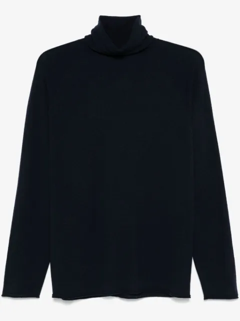 Roberto Collina high-neck sweater