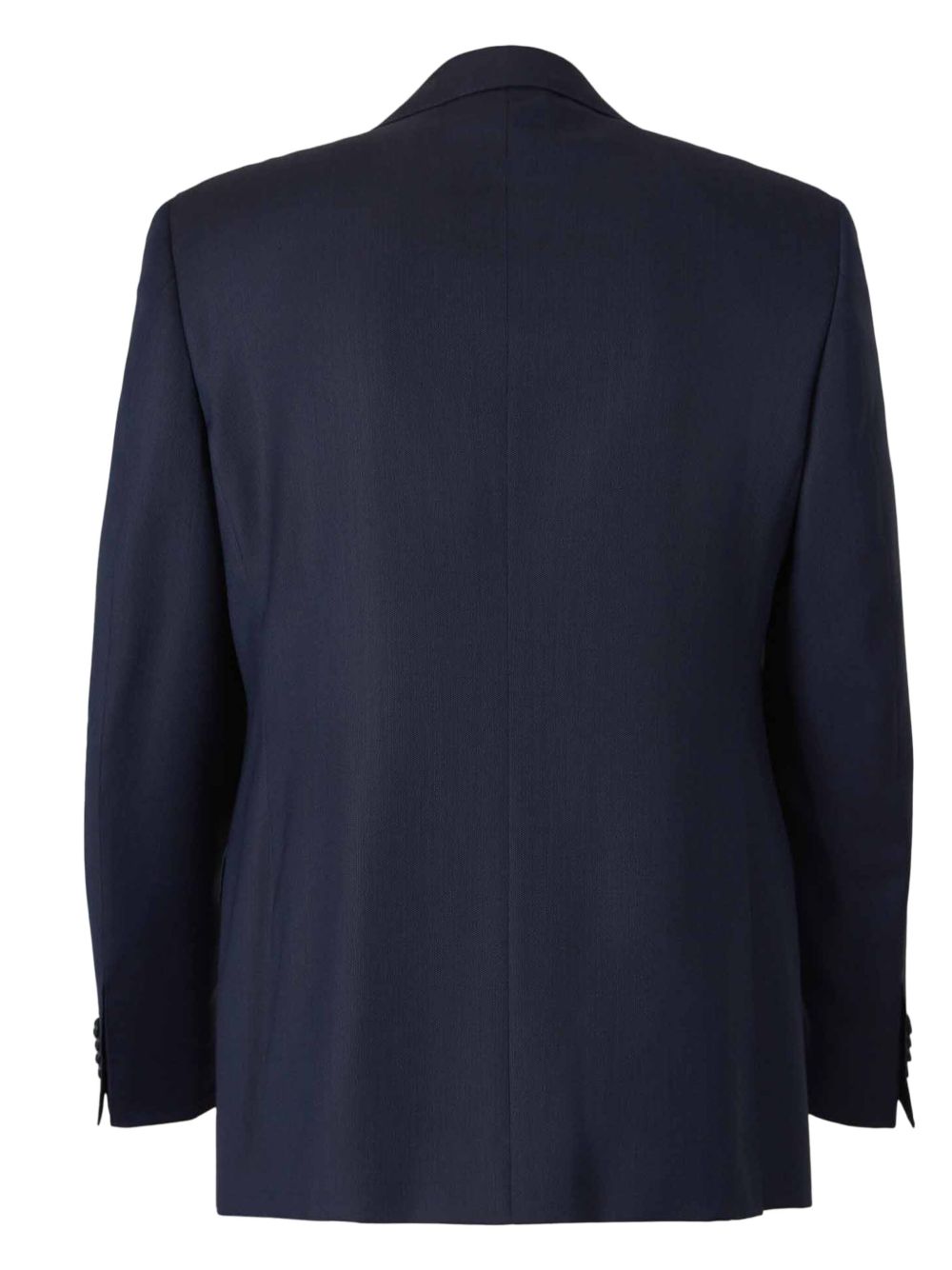 Canali Nachtblauwe blazer