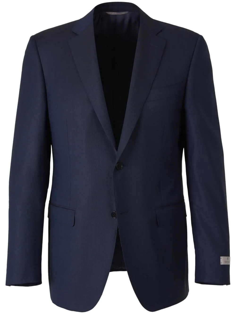 midnight blue blazer