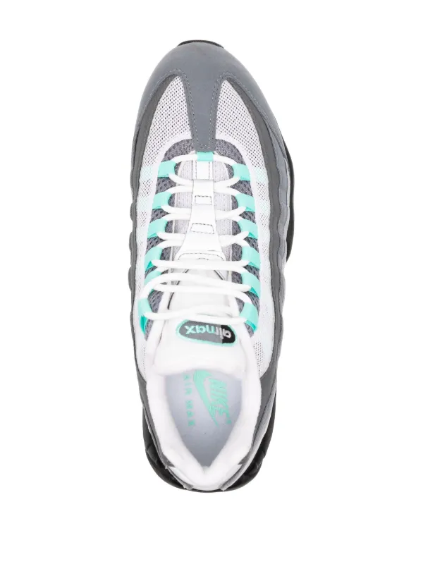 Nike Air Max 95 スニーカー | グレー | FARFETCH JP