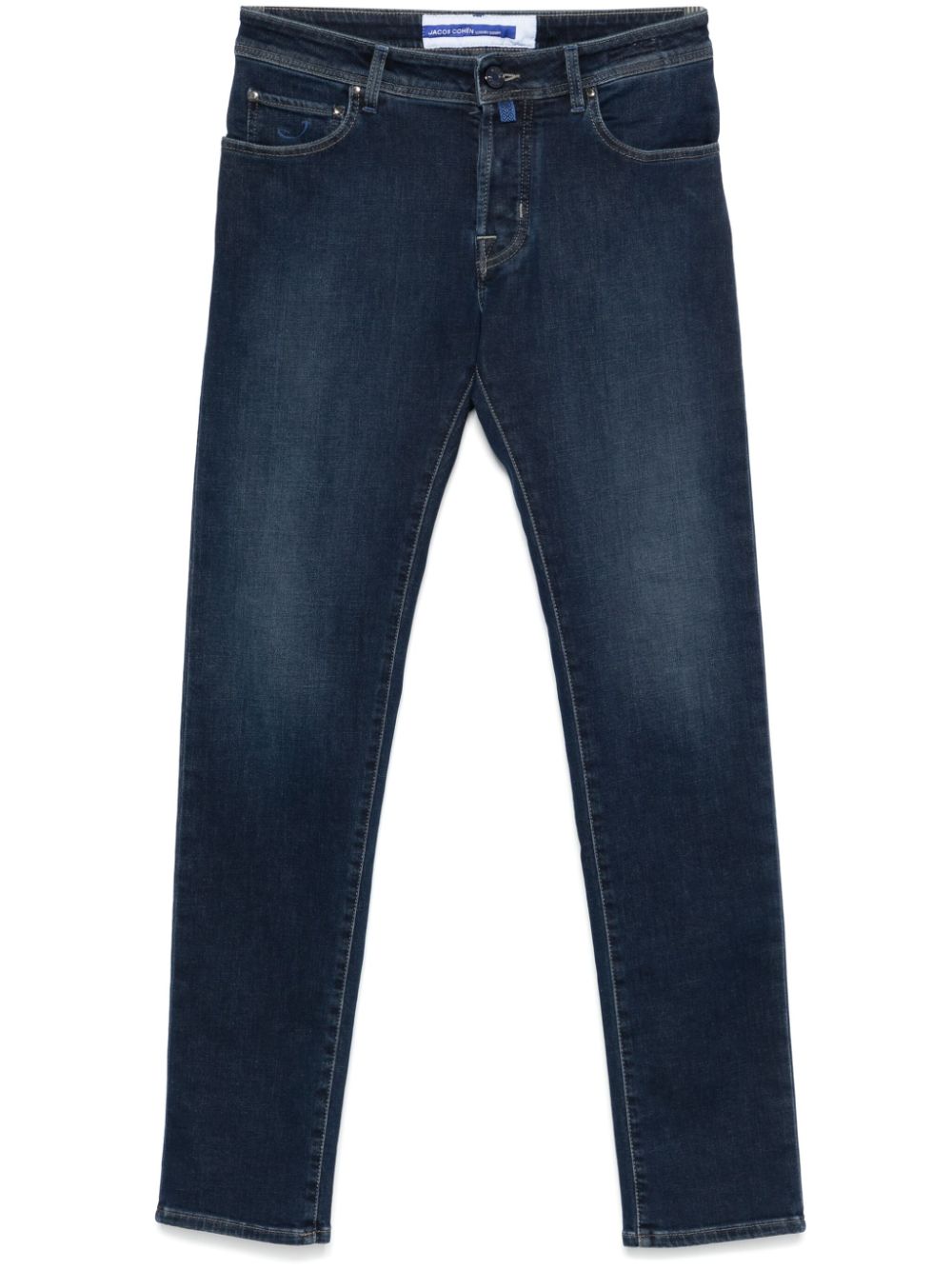 Jacob Cohën Nick jeans Blauw