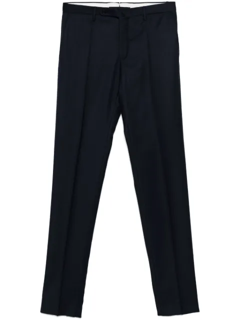 Incotex Calça de lã virgem
