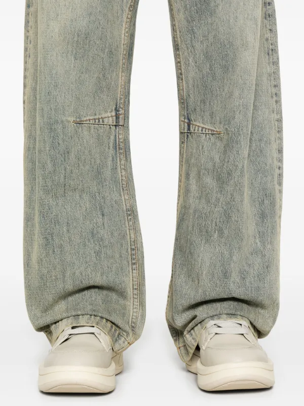 ENTIRE STUDIOS Gem ジーンズ | ブルー | FARFETCH JP ENTIRE STUDIOS Gem ジーンズ | ブルー | FARFETCH JP