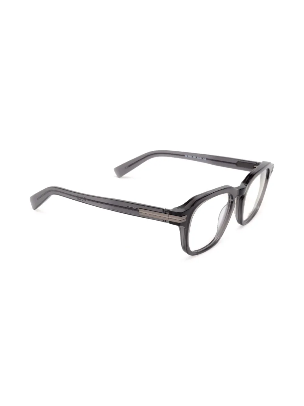 Zegna square-frame glasses | Image 2