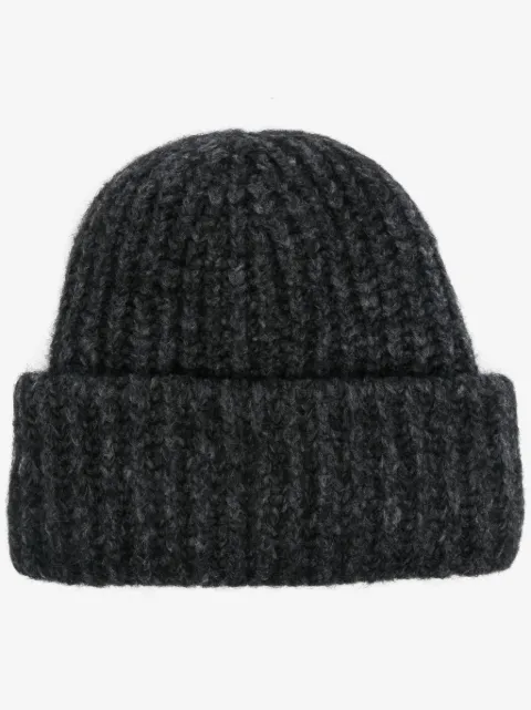 Sunflower gorro con efecto melange