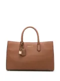 Michael Michael Kors medium Scarlett tote bag - Brown