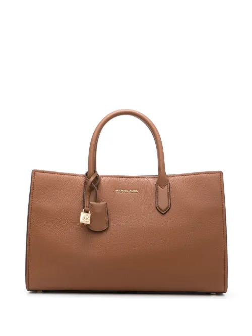 Sac à main Scarlett médium - Michael Michael Kors - Modalova