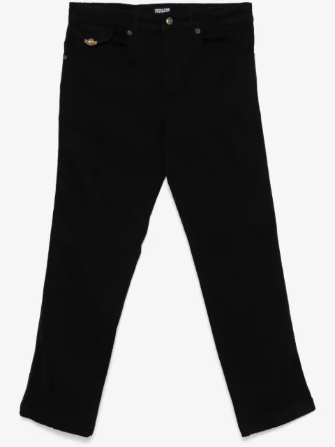 Versace Jeans Couture jeans rectos