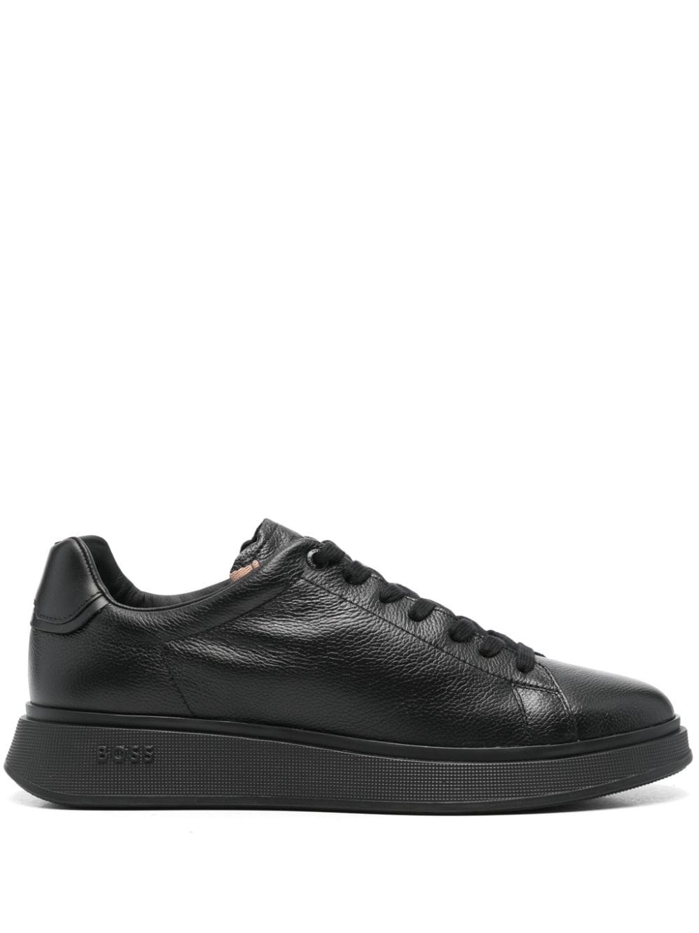 BOSS Bulton sneakers Black