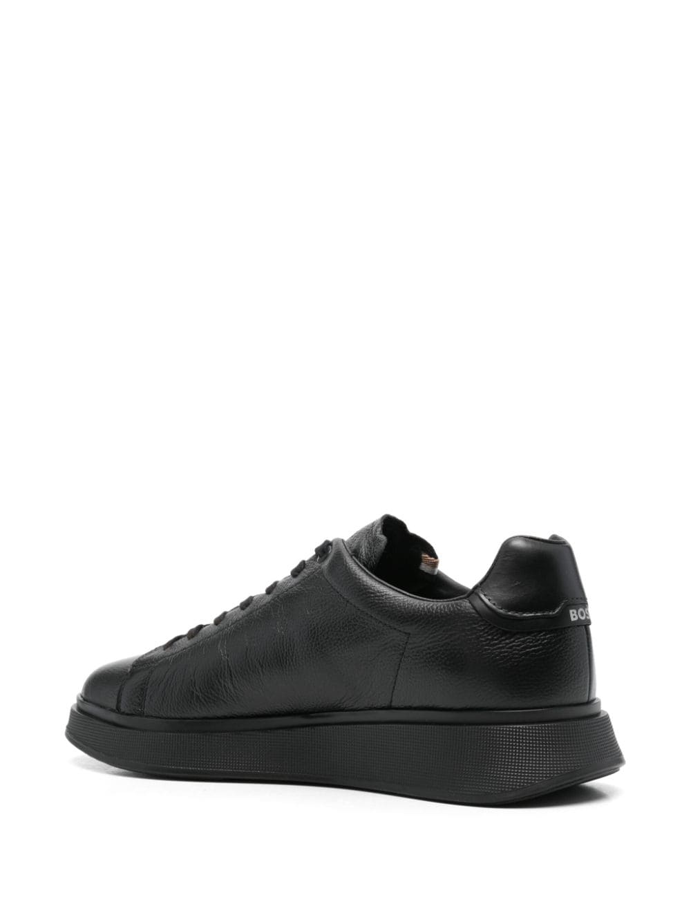 BOSS Bulton sneakers Black