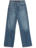 BOSS Indigo jeans - Blue