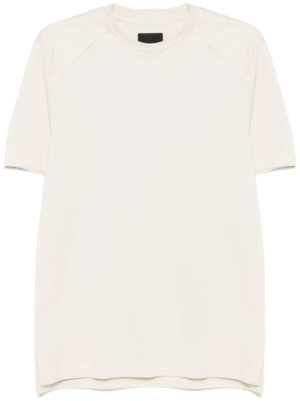 BOSS ripstop T-shirt | Neutrals | Image 1