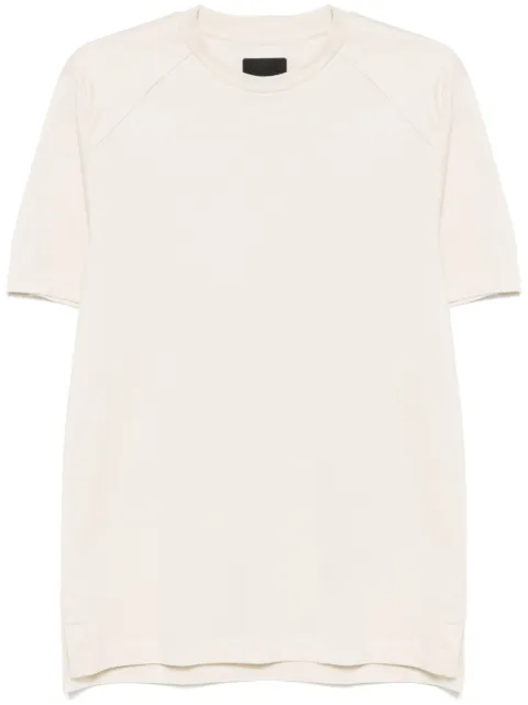 BOSS ripstop T-shirt