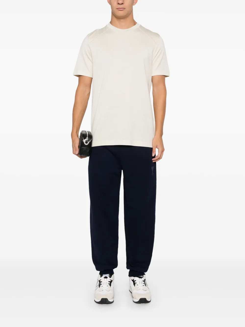 BOSS ripstop T-shirt | T-Shirts | Image 2