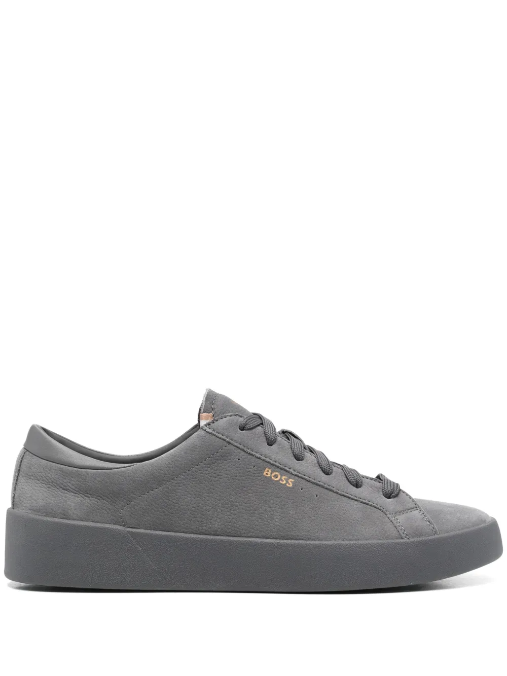 BOSS Belwar Sneakers Grey FARFETCH AU