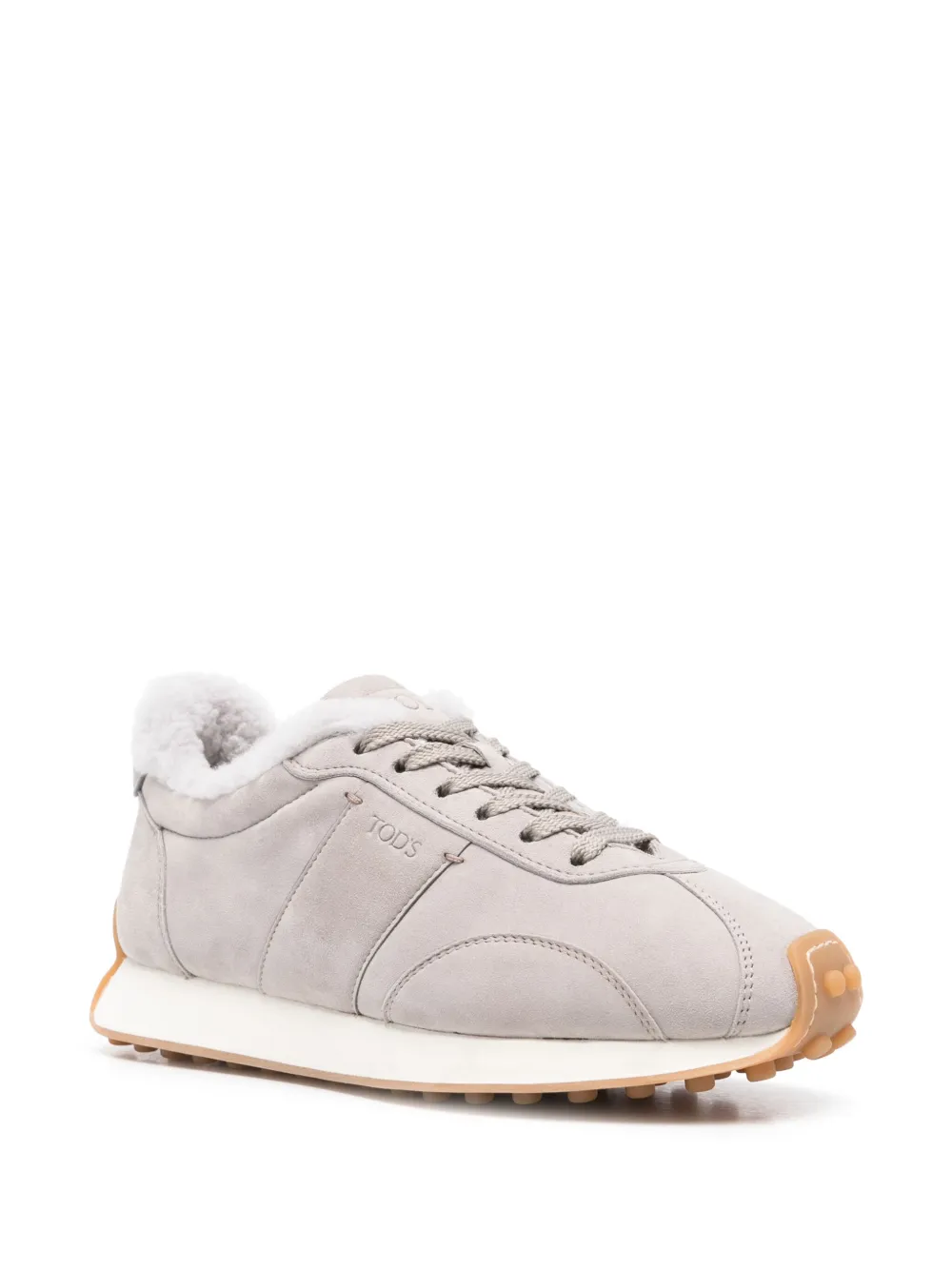 Tod's T Vintage sneakers | Trainers | Image 2