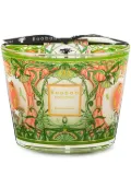 Baobab Collection small Tomorrowland candle (1.3g) - Green