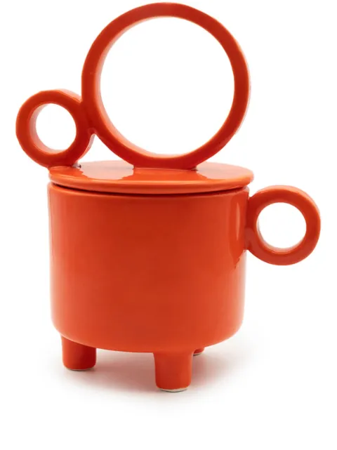 C'era Fragrance bougie Cachi Cup