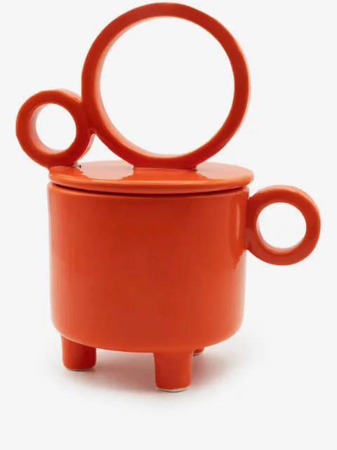 C'era Fragrance Cachi Cup ljus