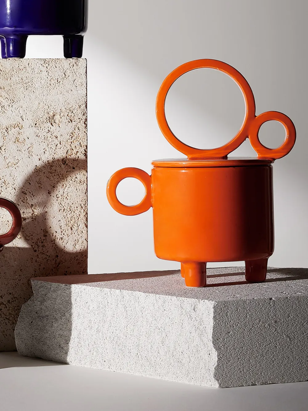Cachi Cup Candle