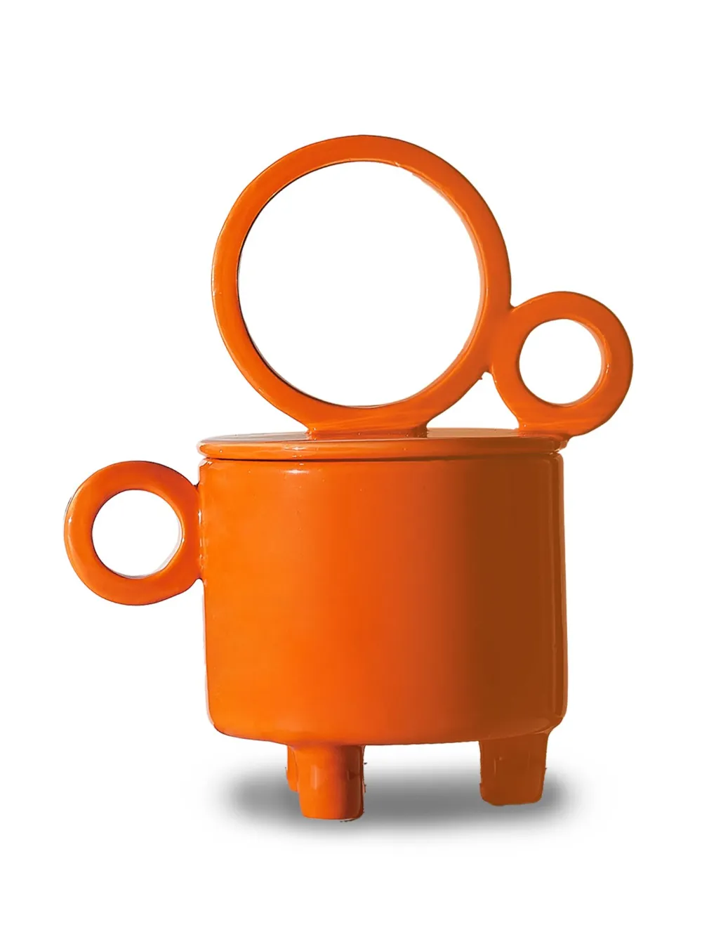 Cachi Cup Candle
