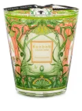 Baobab Collection medium Tomorrowland candle (2.3g) - Green