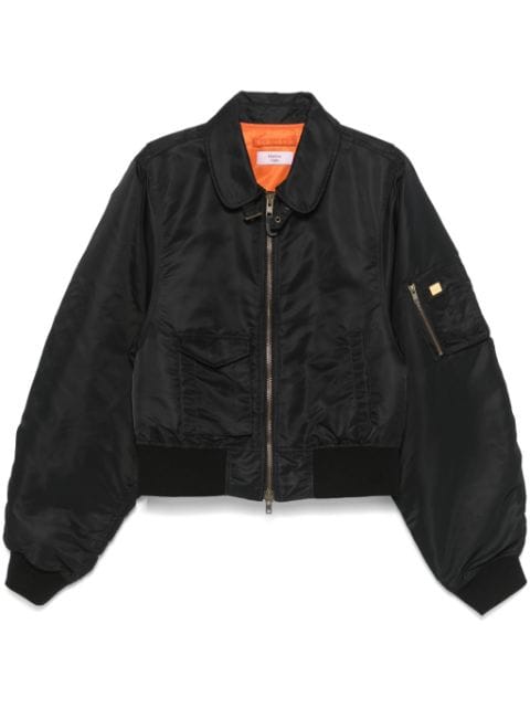 Martine Rose Shrunken bomber jacket