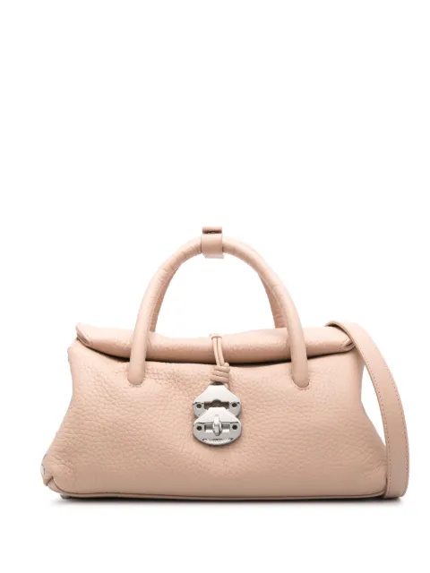 Zanellato Kleine Dotta Centauro Tote Bag