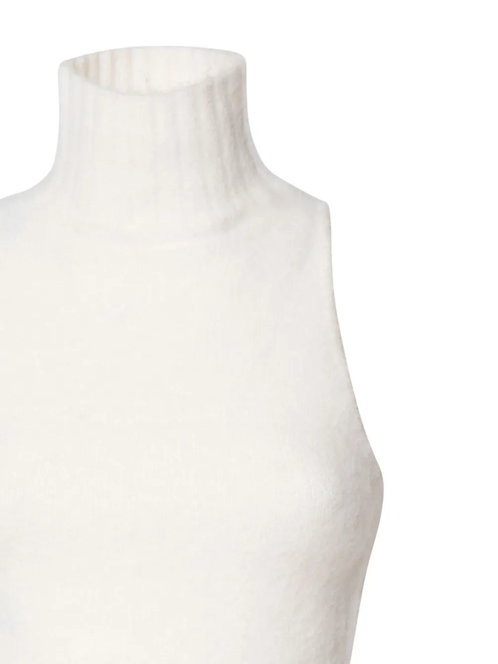 PINKO Spencer met contrasterende afwerking Wit
