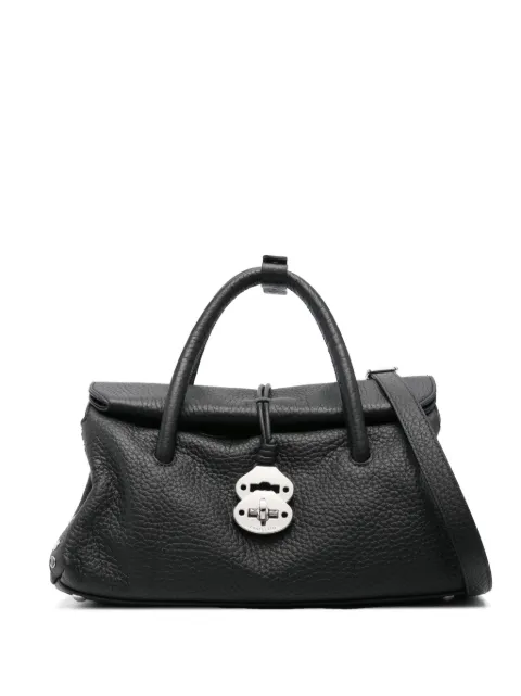 Zanellato small Dotta Centauro tote bag