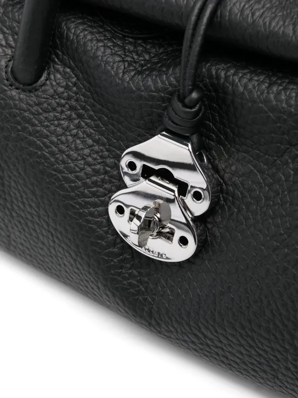 ハンドバッグ Zanellato Small Dotta Centauro Bag ZANELLATO - Dotta Centauro S bag | Leam Roma - Luxury