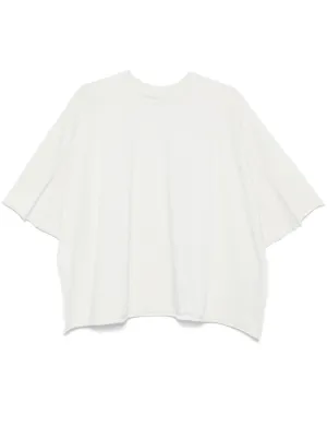 Tシャツ・カットソー entire studios T-SHIRTS (ESUS252009WH WHITE) entire studios(エンタイアスタジオ) Tシャツ・カットソー