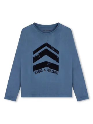 Zadig & Voltaire Kids