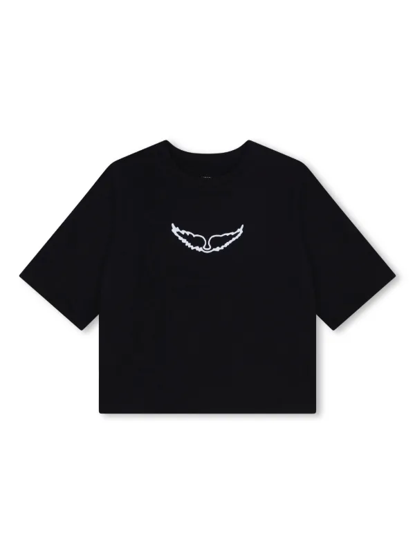 t shirt zadig et voltaire enfant