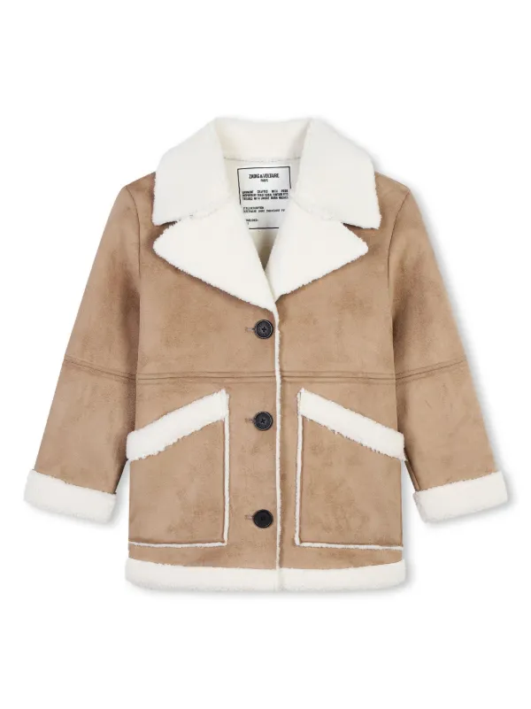 zadig&voltaire シングルジャケット