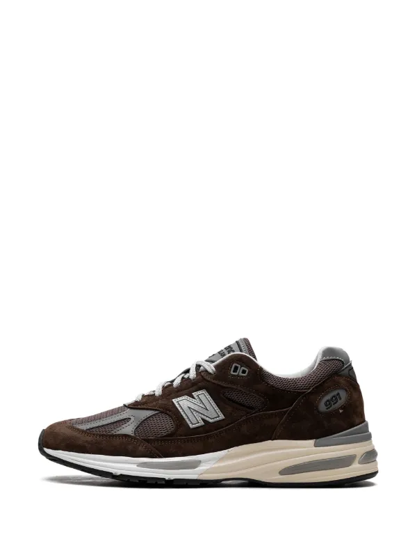 ★関税込★New Balance★W991PUK MADE IN UK★22-29cm★ New Balance 991 MiUK 20th Anniversary (Women's) - W991ANI - US