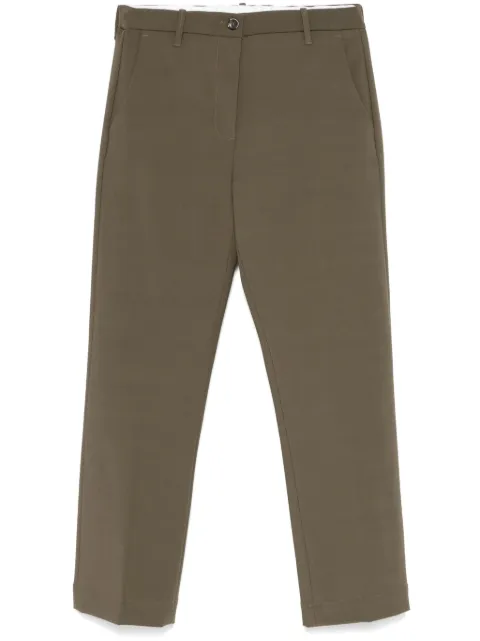 Nine In The Morning Magda trousers