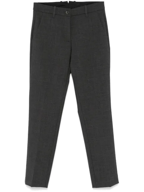 Nine In The Morning pantalones tapered