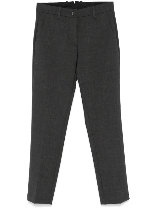 Pantalon à coupe fuselée - Nine In The Morning - Modalova