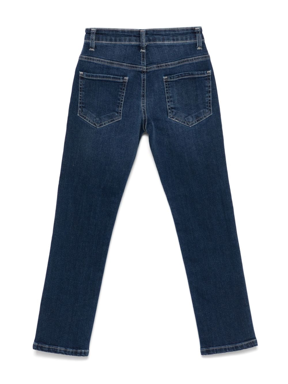 Manuel Ritz Straight jeans - Blauw