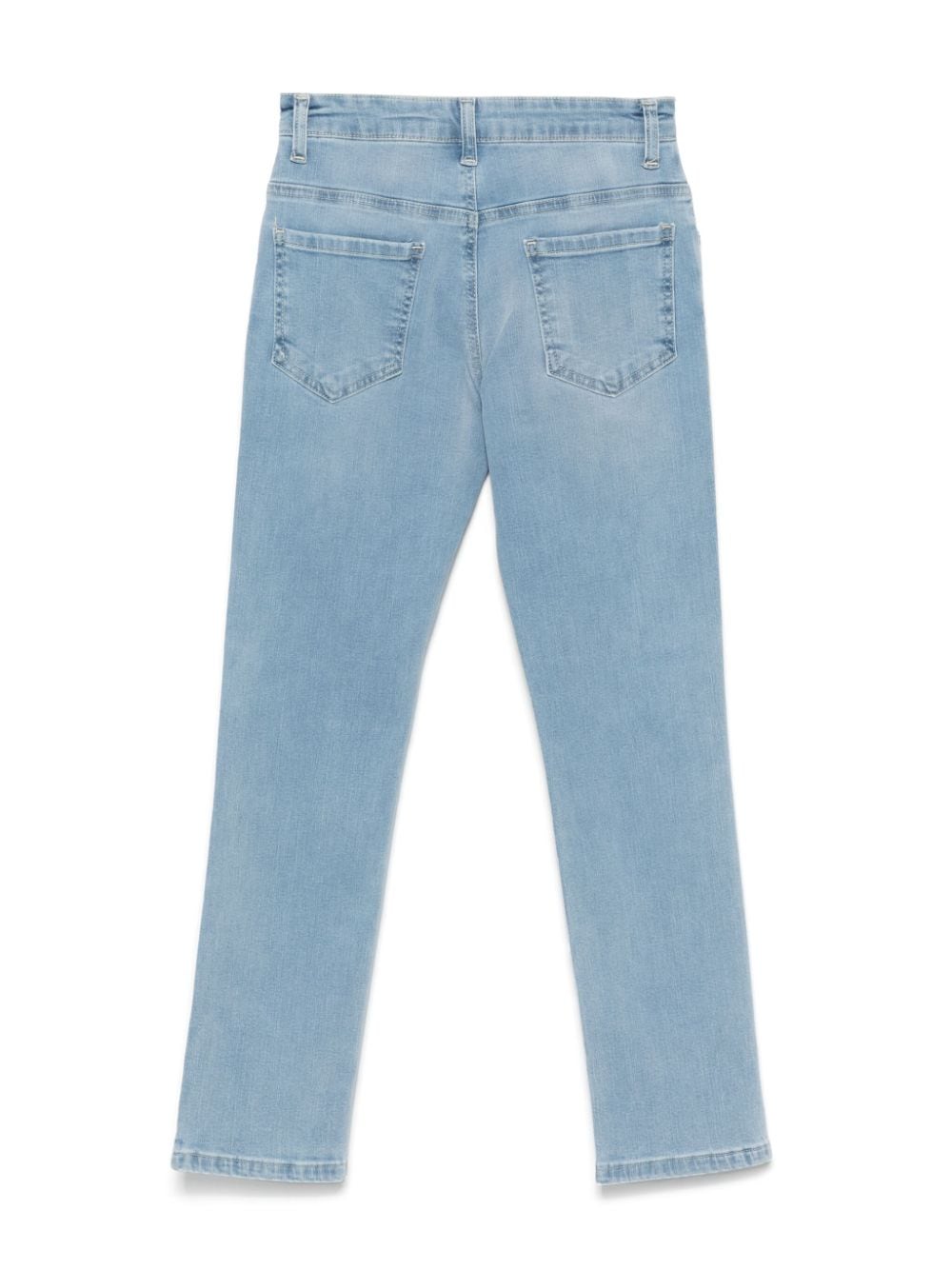 Manuel Ritz Straight jeans - Blauw