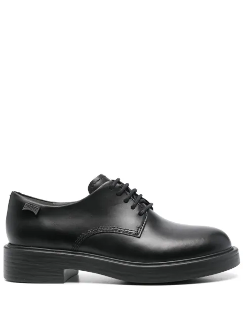 Camper Dean derby shoes