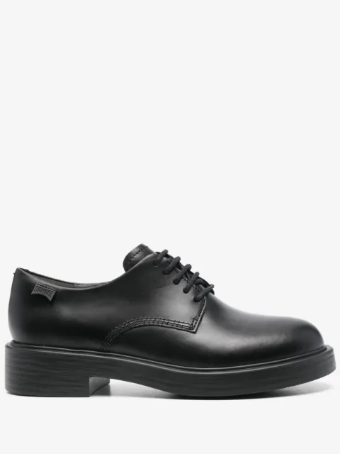 Camper Dean Derby-Schuhe