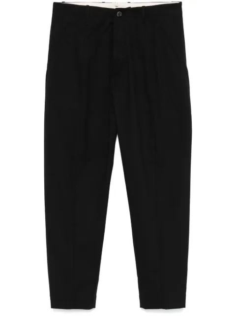 Nine In The Morning Kent trousers