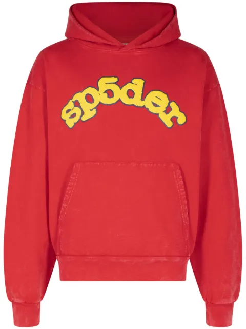 SP5DER hoodie OG Logo