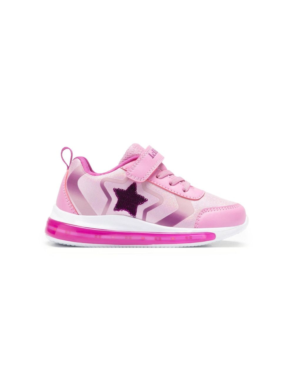 Lelli Kelly LK 2231 sneakers - Roze