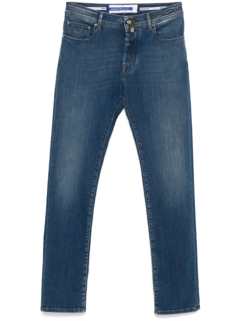 Jacob Cohën Bard jeans