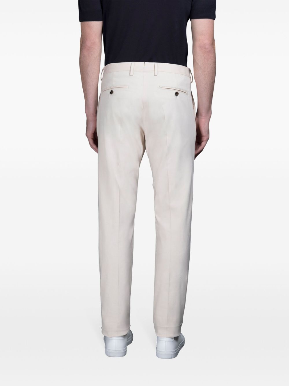 MOORER ALVAR-SAR TROUSERS 